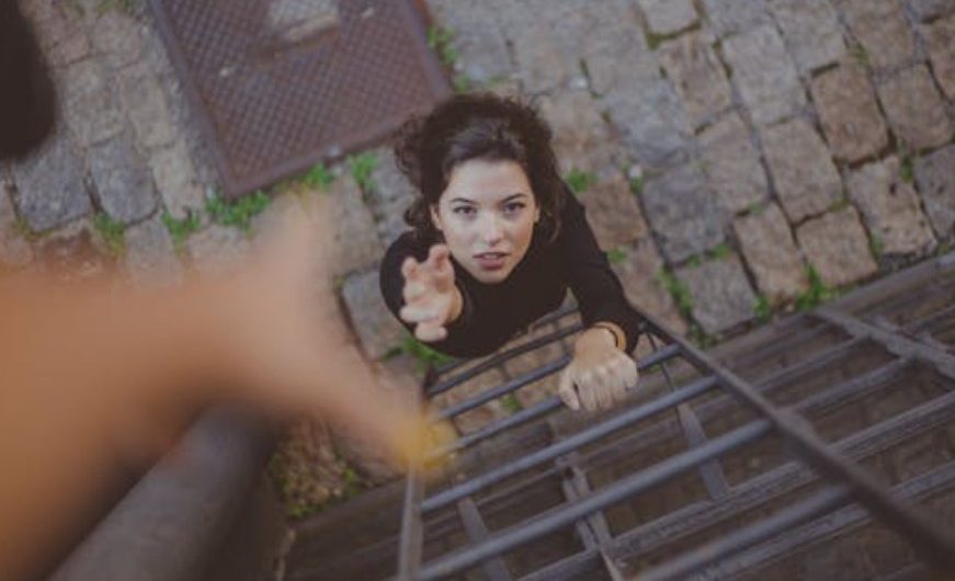 Sognare una scala : 35 scenari e interpretazioni