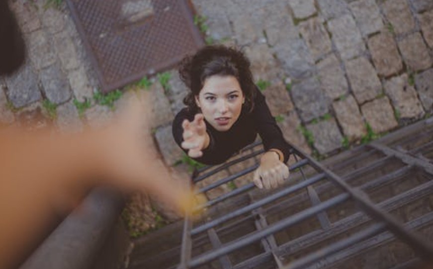 Sognare una scala : 35 scenari e interpretazioni