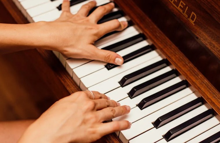 Sognare il pianoforte : 40 scenari e interpretazioni