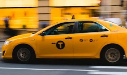 Sogna un taxi : 44 scenari e interpretazioni