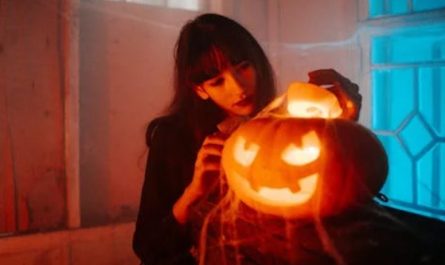 Sognare zucche : 45 scenari e interpretazioni