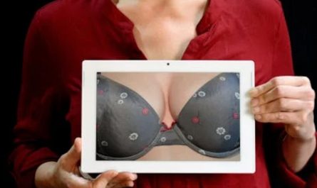 Sogna il seno : 28 scenari e interpretazioni