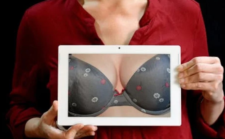 Sogna il seno : 28 scenari e interpretazioni