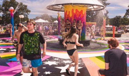 Sognare un parco acquatico : 31 scenari e interpretazioni