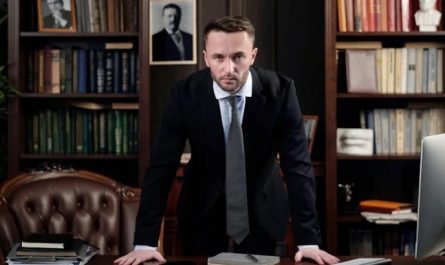 Sogno di un politico : 29 scenari e interpretazioni