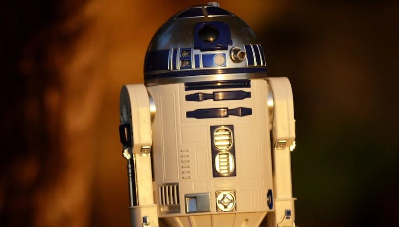 Sogna i robot : 21 scenari e interpretazioni