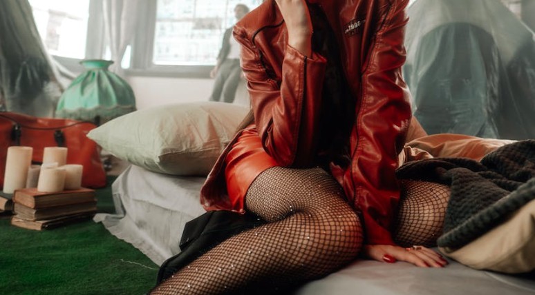 Sognare calze : 36 scenari e interpretazioni