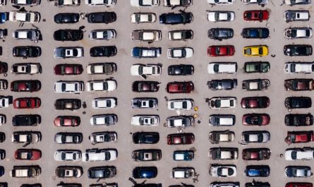 Sognare un parcheggio : 36 scenari e interpretazioni