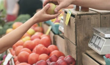 Sogna un negozio di alimentari : 30 scenari e interpretazioni