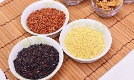 Sognare riso appiccicoso : 8 scenari e interpretazioni