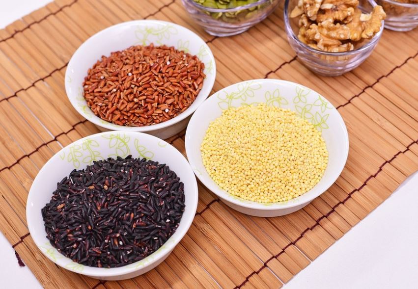 Sognare riso appiccicoso : 8 scenari e interpretazioni