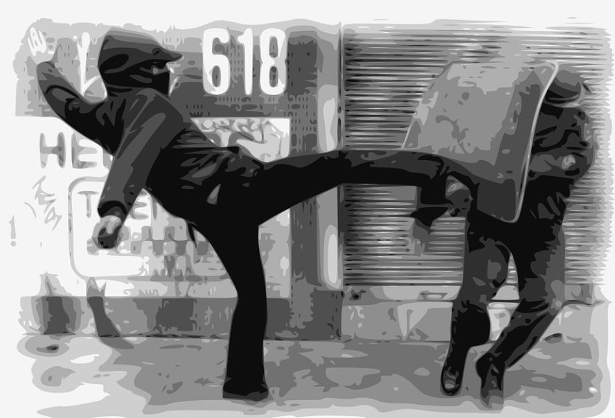 Sognare un attacco : 10 scenari e interpretazioni