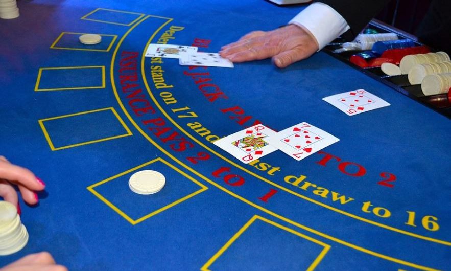 Sognare il gioco d’azzardo : 12 scenari e interpretazioni