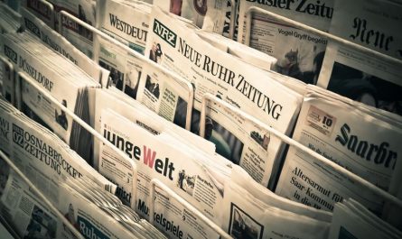 Sognare giornali : 10 scenari e interpretazioni