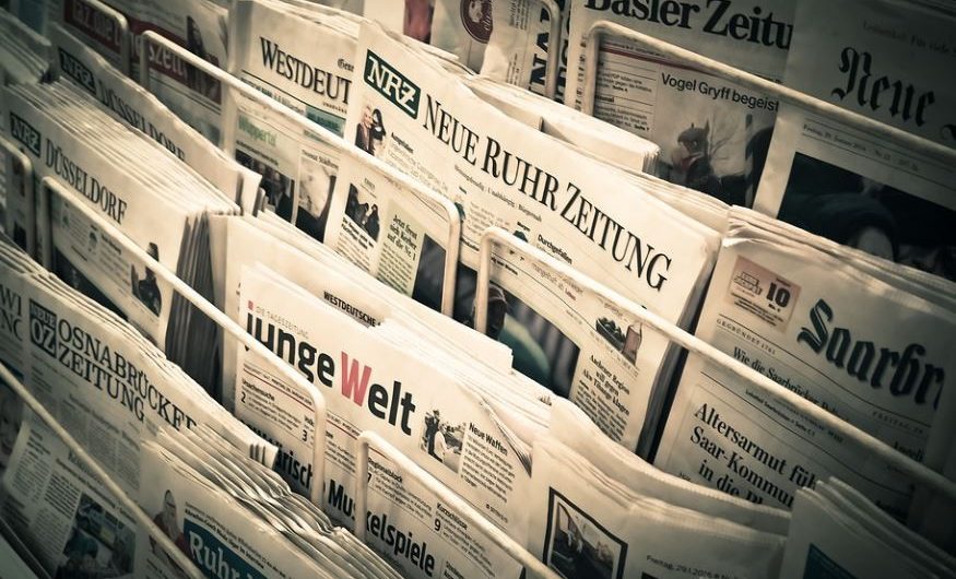 Sognare giornali : 10 scenari e interpretazioni