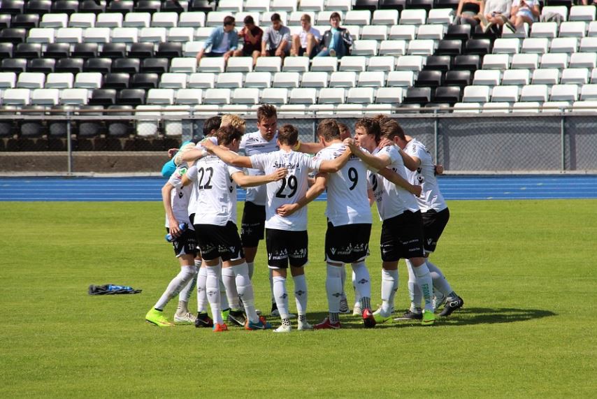 Sognare atleti : 17 scenari e interpretazioni