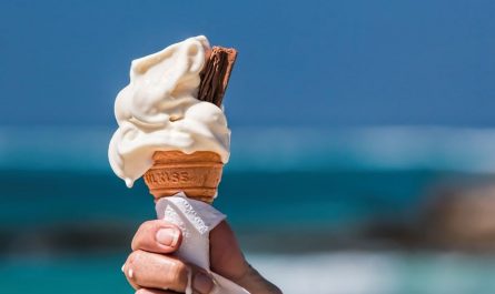 Sognare un gelato : 15 scenari e interpretazioni