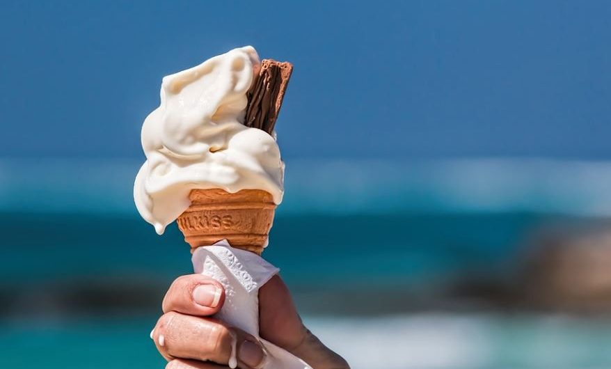 Sognare un gelato : 15 scenari e interpretazioni