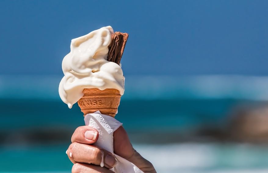 Sognare un gelato : 15 scenari e interpretazioni