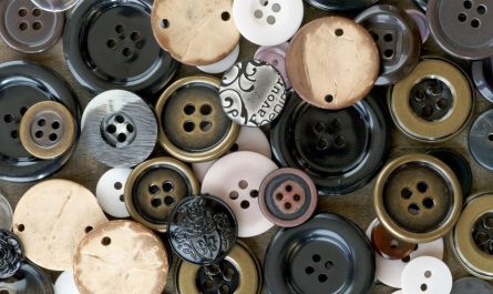 Sognare bottoni : 8 scenari e interpretazioni