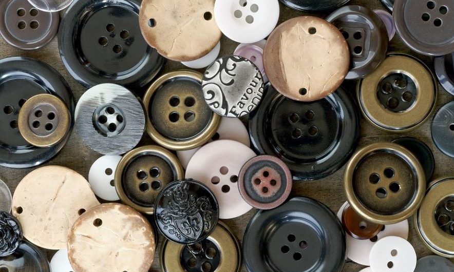 Sognare bottoni : 8 scenari e interpretazioni