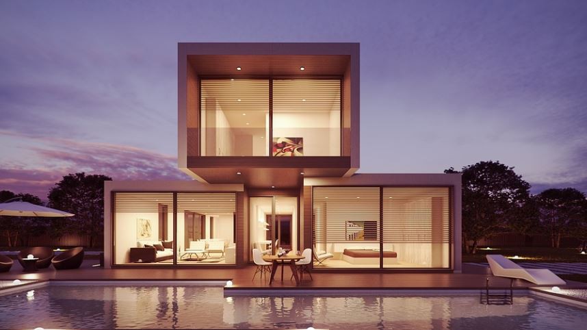 Sogna di costruire una casa : 10 scenari e interpretazioni