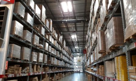 Sognare un magazzino : 13 scenari e interpretazioni