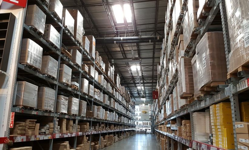 Sognare un magazzino : 13 scenari e interpretazioni