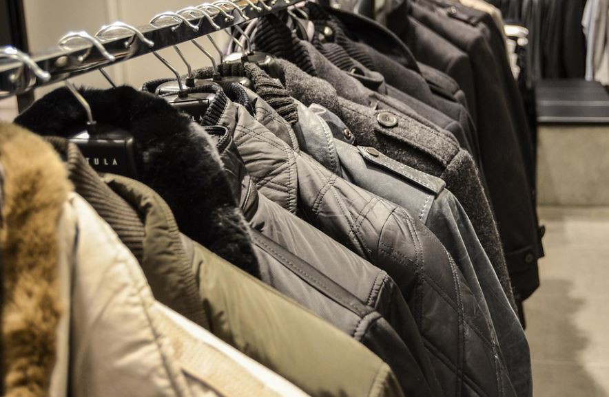 Sognare giacche : 9 scenari e interpretazioni