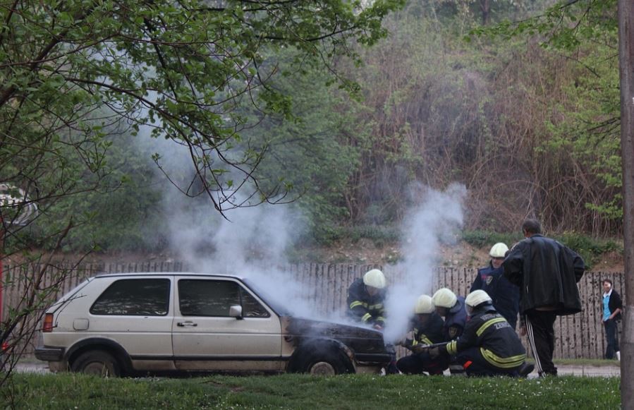 Sognare incidenti : 13 scenari e interpretazioni