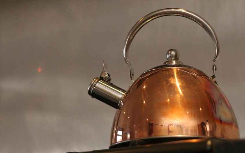 Sognare una teiera : 12 scenari e interpretazioni