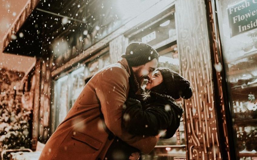 Sognare baciare : 16 scenari e interpretazioni