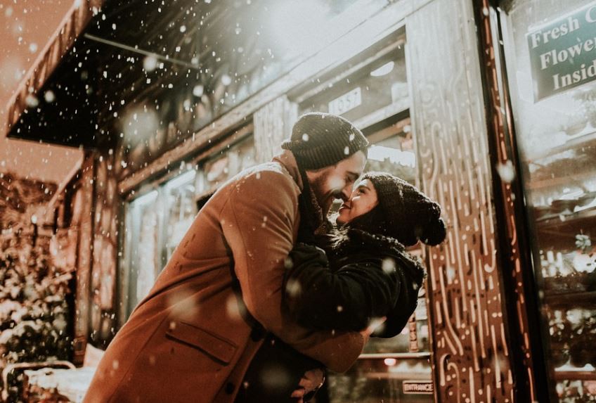 Sognare baciare : 16 scenari e interpretazioni