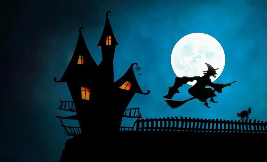 Sognare streghe : 11 scenari e interpretazioni