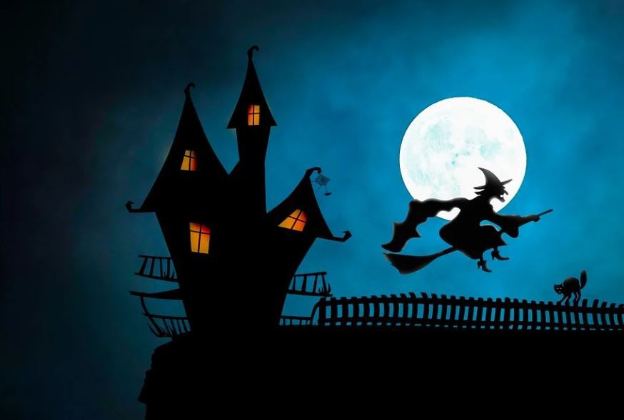 Sognare streghe : 11 scenari e interpretazioni