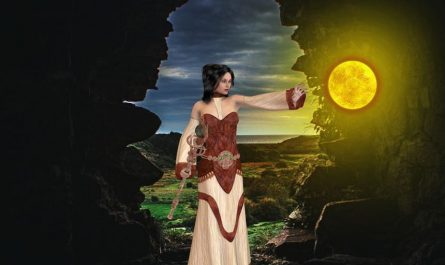 Sognare stregone : 8 scenari e interpretazioni