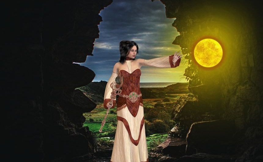 Sognare stregone : 8 scenari e interpretazioni