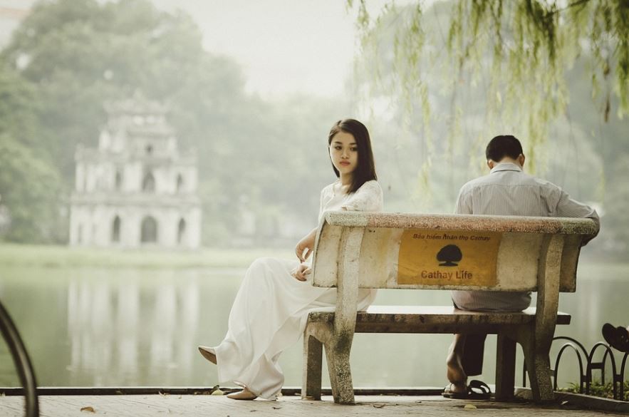 Sogna di litigare con il fidanzato : 9 scenari e interpretazioni