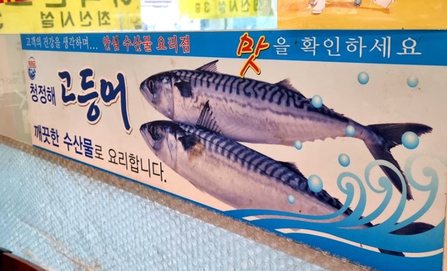 Sognare sgombro : 10 scenari e interpretazioni