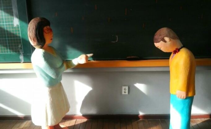 Sognare di essere punito : 7 scenari e interpretazioni