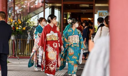 Sognare il Giappone : 8 scenari e interpretazioni