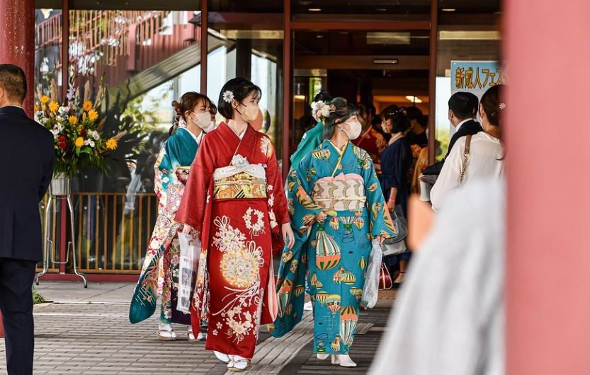 Sognare il Giappone : 8 scenari e interpretazioni