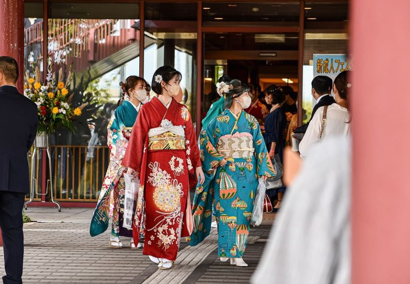 Sognare il Giappone : 8 scenari e interpretazioni