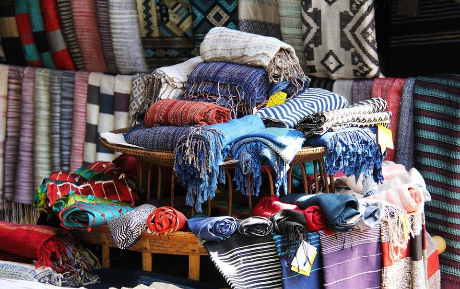 Sognare una sciarpa : 12 scenari e interpretazioni