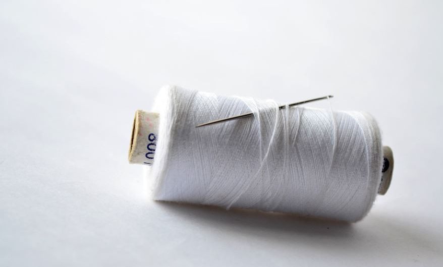 Sognare gli aghi : 18 scenari e interpretazioni