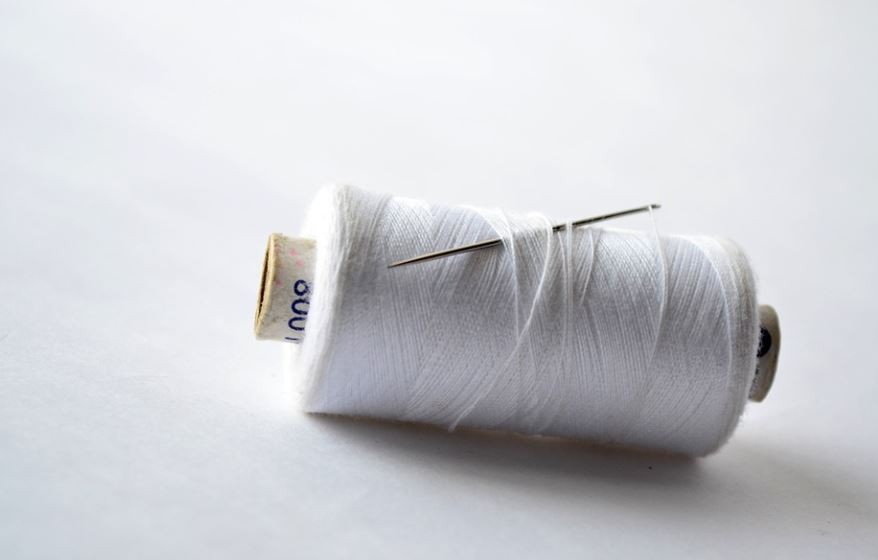 Sognare gli aghi : 18 scenari e interpretazioni