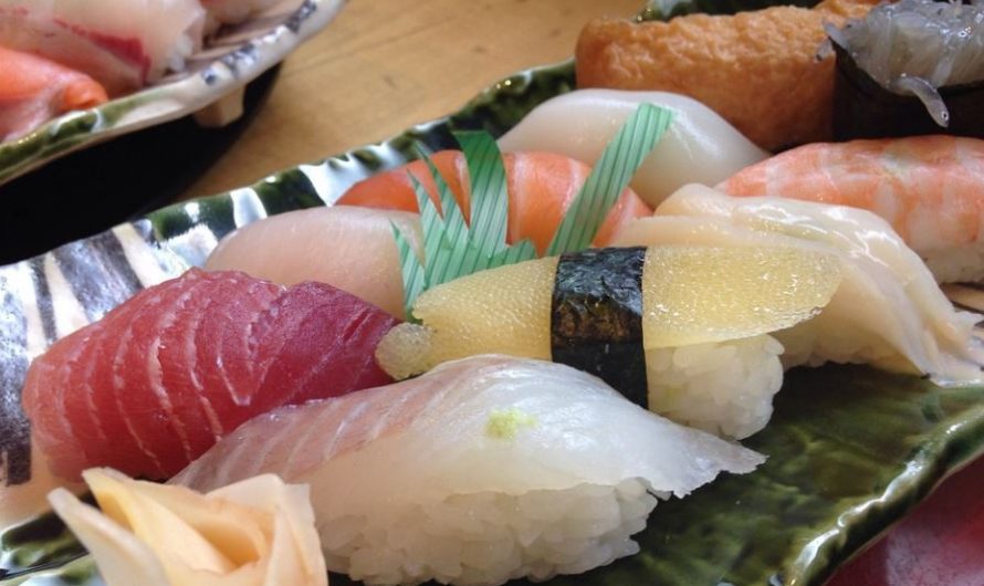 Sognare sushi : 10 scenari e interpretazioni