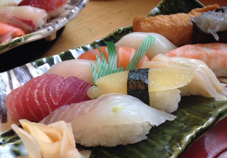 Sognare sushi : 10 scenari e interpretazioni