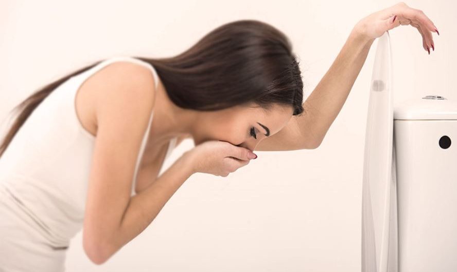 Sognare di vomitare : 11 scenari e interpretazioni