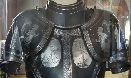 Sognare un'armatura : 8 scenari e interpretazioni